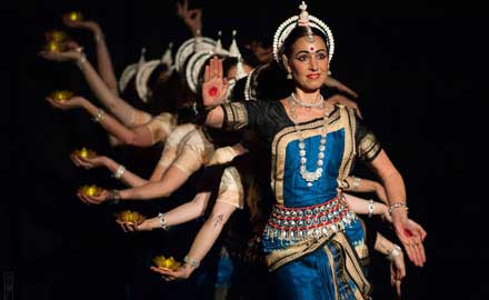 Odissi